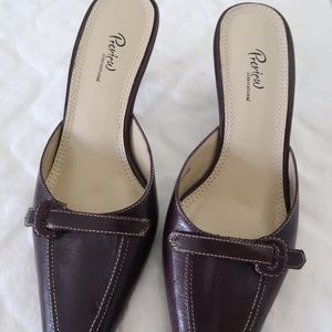 Nordstrom Preview International Shoes